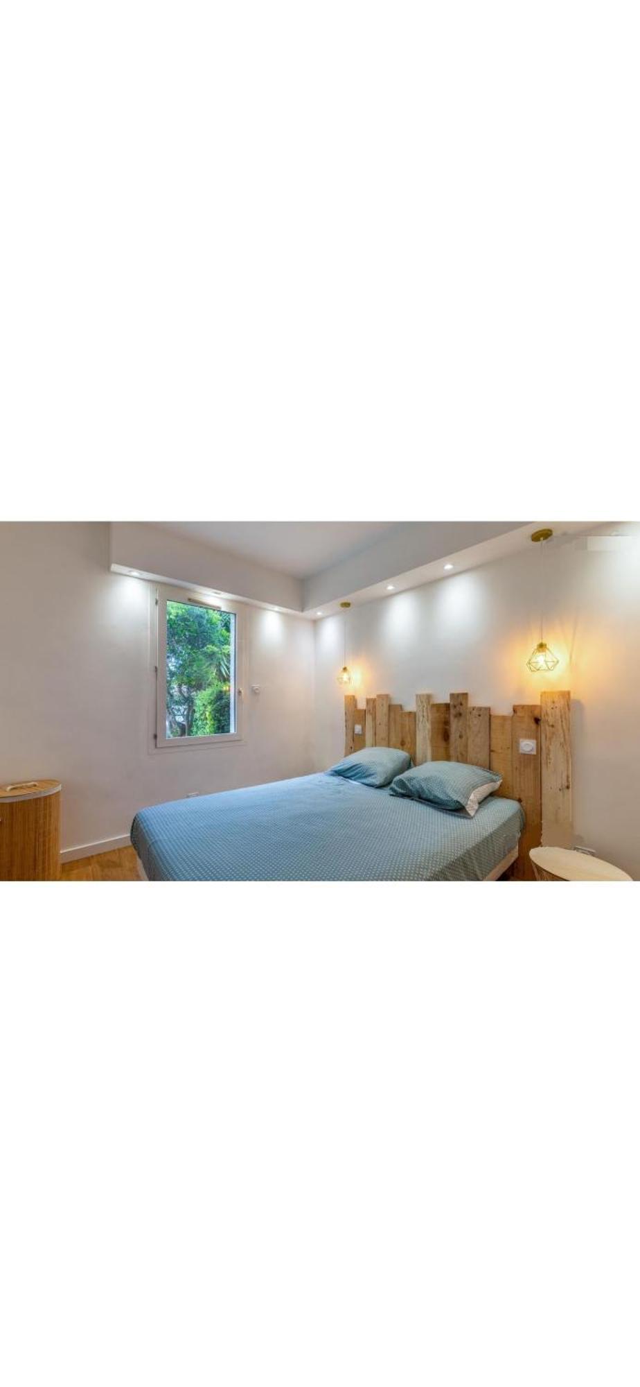Beau T2 Avec Jardin Frejus Plage Экстерьер фото